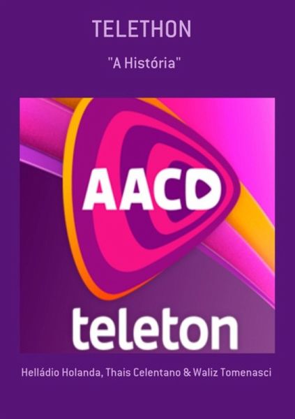 Telethon (eBook, PDF)