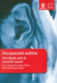 Discapacidad auditiva (eBook, ePUB)