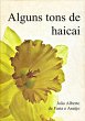 Alguns Tons De Haicai (eBook, PDF) - Bild 1