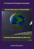 O Tratado Do Estado Humanista (eBook, PDF)