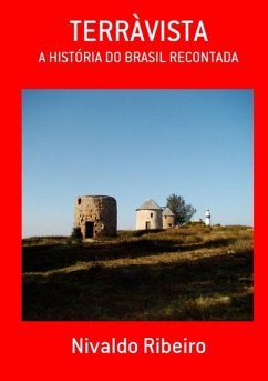 Cover Terràvista (eBook, PDF)