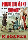 Porque Deus Não Me Abençõou (eBook, PDF)