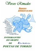 Versos Rimados (eBook, PDF)