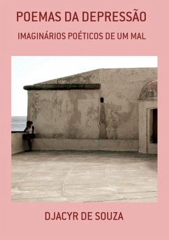 Cover Poemas Da Depressão (eBook, PDF)