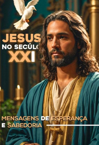 Jesus No Seculo Xxi (eBook, PDF) Jesus No Seculo Xxi (eBook, PDF)