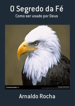 Cover O Segredo Da Fé (eBook, PDF)