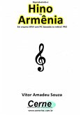 Reproduzindo O Hino De Armênia Em Arquivo Wav Com Pic Baseado No Mikroc Pro (eBook, PDF)