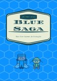 Blue Saga (eBook, PDF)