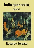 Índio Quer Apito (eBook, PDF)