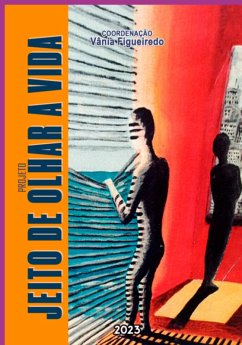 Cover Projeto Jeito De Olhar A Vida (eBook, PDF)