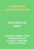 Um Conto De Nada (eBook, PDF) Um Conto De Nada (eBook, PDF)