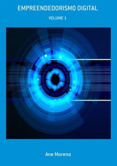 Empreendedorismo Digital (eBook, PDF) - Moreno, Ane