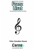 Reproduzindo A Música De Franz Liszt Em Arquivo Wav Com Base No Arduino (eBook, PDF)