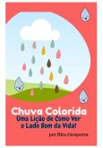 Chuva Colorida (eBook, PDF)