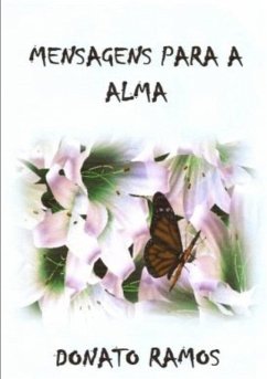 Cover Mensagens Para A Alma (eBook, PDF)