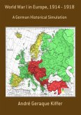 World War I In Europe, 1914 - 1918 (eBook, PDF)