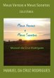 Meus Versos E Meus Sonetos (eBook, PDF) - Bild 1
