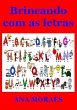 Brincando Com As Letras (eBook, PDF) - Bild 1