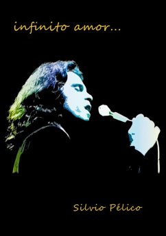 Cover Infinito Amor... (eBook, PDF)