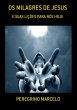 Os Milagres De Jesus (eBook, PDF) - Bild 1