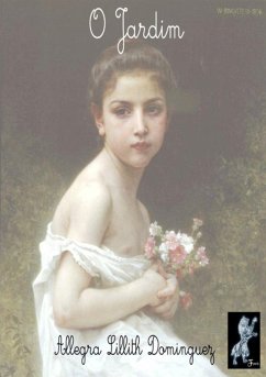 Cover O Jardim (eBook, PDF)