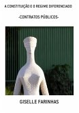 A Constituição E O Regime Diferenciado (eBook, PDF)