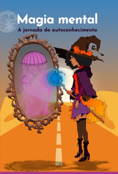 Magia Mental (eBook, PDF)