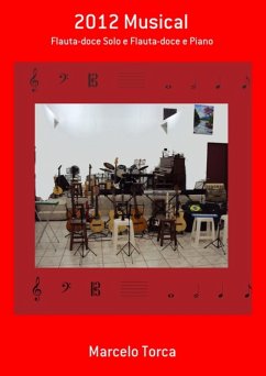 Cover 2012 Musical (eBook, PDF)