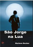 São Jorge Na Lua (eBook, PDF)