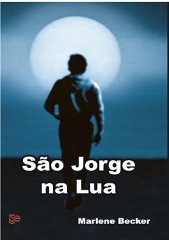 Cover São Jorge Na Lua (eBook, PDF)