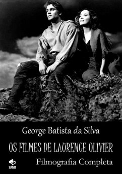 Cover Os Filmes De Laurence Olivier (eBook, PDF)