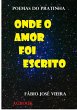 Onde O Amor Foi Escrito (eBook, PDF) - Bild 1