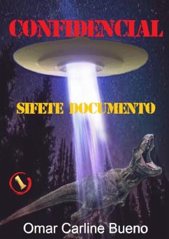 Confidencial Sifete Documento (eBook, PDF) - Bueno, Omar Carline