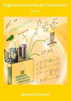 Cover Engenharia Assistida Por Computador (eBook, PDF)