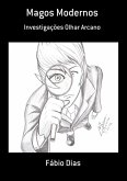 Magos Modernos (eBook, PDF)