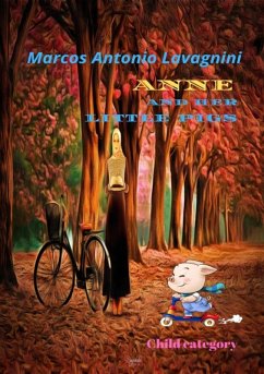Cover Anne (eBook, PDF)