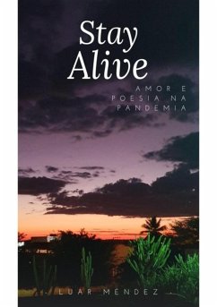 Cover Stay Alive (eBook, PDF)