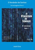 O Vendedor De Sonhos (eBook, PDF) O Vendedor De Sonhos (eBook, PDF)