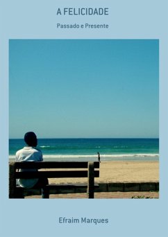 Cover A Felicidade (eBook, PDF)