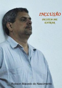 Cover Inclusão (eBook, PDF)
