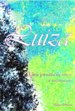 Luiza (eBook, PDF) Cover Luiza (eBook, PDF)
