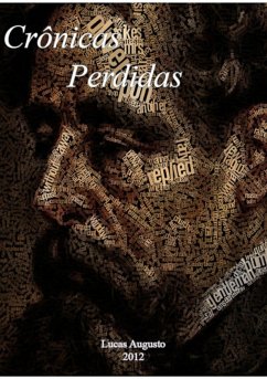 Cover Crônicas Perdidas (eBook, PDF)