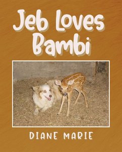 Cover Jeb Loves Bambi (eBook, ePUB)