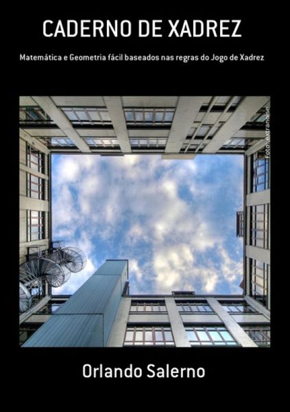 Caderno De Xadrez (eBook, PDF) Caderno De Xadrez (eBook, PDF)