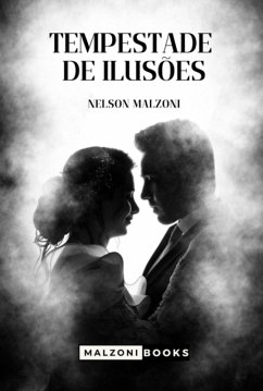 Cover Tempestade De Ilusões (eBook, PDF)