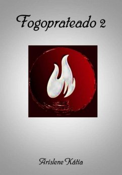 Cover Fogoprateado 2 (eBook, PDF)