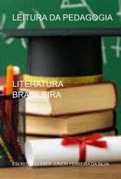 Cover Leitura Da Pedagogia (eBook, PDF)