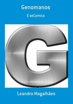 Cover Genomanos (eBook, PDF)