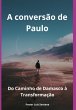 A Conversão De Paulo (eBook, PDF) - Bild 1