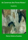 As Cavernas Dos Povos Maias ! (eBook, PDF)